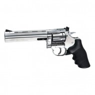 Dan Wesson 715 6" Silver 4.5mm BB Dan Wesson 715 6" Silver 4.5mm BB