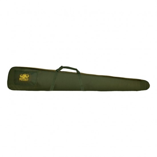 Buffalo River CarryPRO II Standard Series Gunbag 52" Shotgun Green Buffalo River CarryPRO II Standard Series Gunbag 52" Shotgun Green