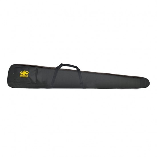 Buffalo River CarryPRO II Deluxe Series Gunbag 52" Shotgun Black Buffalo River CarryPRO II Deluxe Series Gunbag 52" Shotgun Black