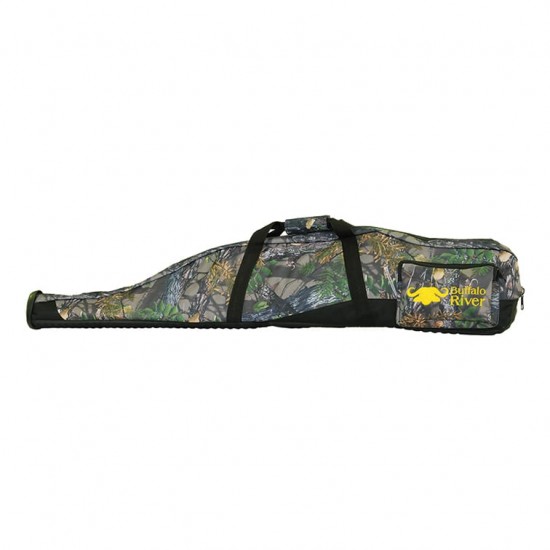 Buffalo River CarryPRO Competitor Bag in Camo Buffalo River CarryPRO Competitor Bag in Camo