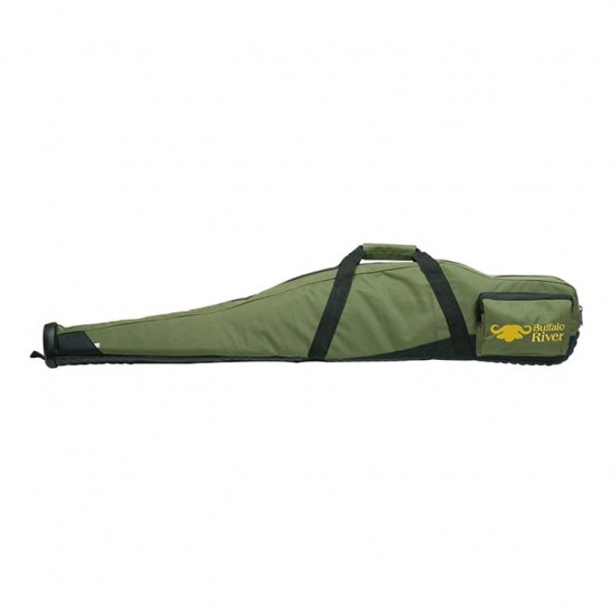 Buffalo River CarryPRO Competitor Bag 44" Green Buffalo River CarryPRO Competitor Bag 44" Green