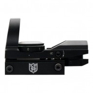 Nikko Stirling Red Dot 5/8" Mounts Nikko Stirling Red Dot 5/8" Mounts