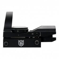 Nikko Stirling Red Dot 5/8" Mounts Nikko Stirling Red Dot 5/8" Mounts