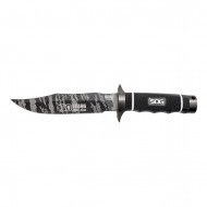 Fixed Blade Tigerstripe Anniversary Tech Bowie Fixed Blade Tigerstripe Anniversary Tech Bowie