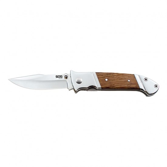 Folding Knife Fielder Mini