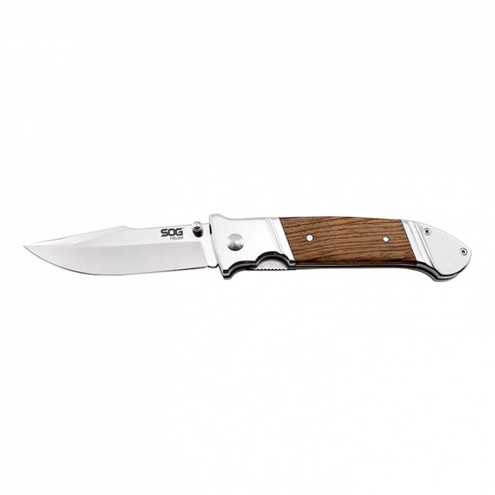 switch blade　OLD SIGNS PRIDE PARKA XL This switchblade knife has all of the nice details! Built
