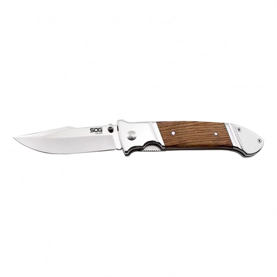 Folding Knife Fielder XL