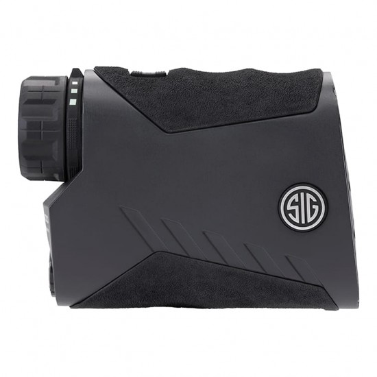 KILO 2000 Range Finder 7x25mm, Graphite KILO 2000 Range Finder 7x25mm, Graphite
