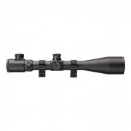 AGS Cobalt Rifle Scope 6-24 x 50 AGS Cobalt Rifle Scope 6-24 x 50