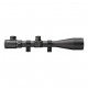 AGS Cobalt Rifle Scope 6-24 x 50