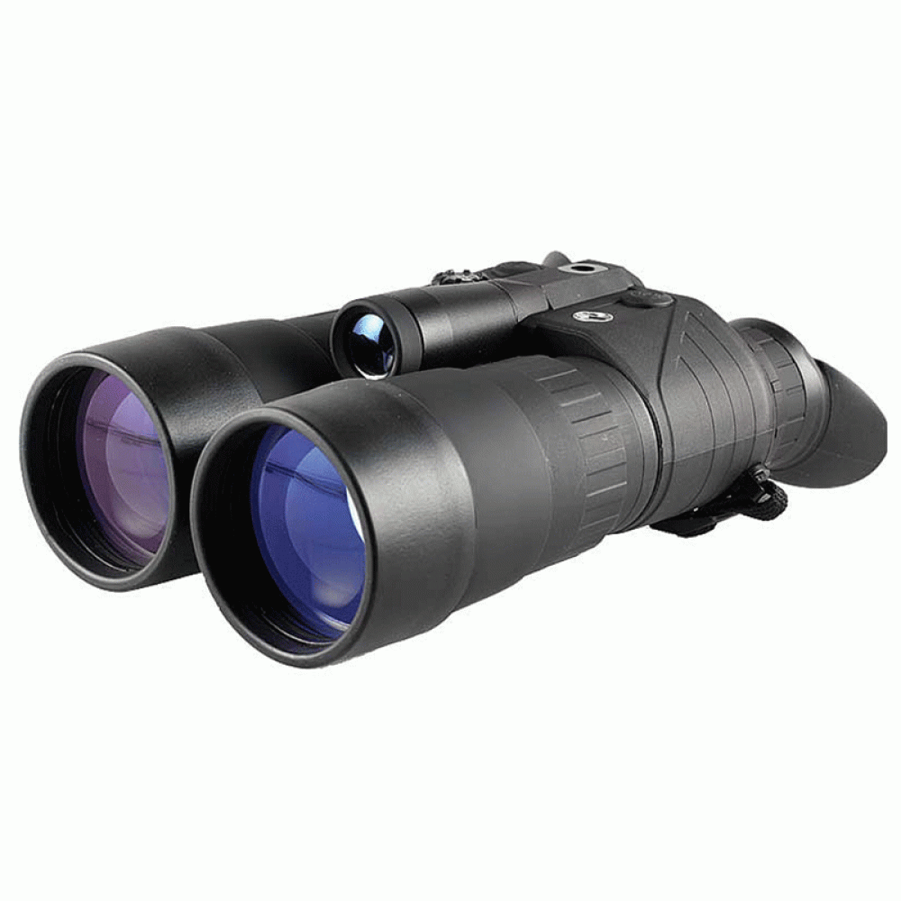 Pulsar Edge GS 3.5x50 L