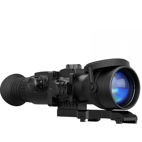 Pulsar Argus LRF G2+ 4x60 Pulsar Argus LRF G2+ 4x60