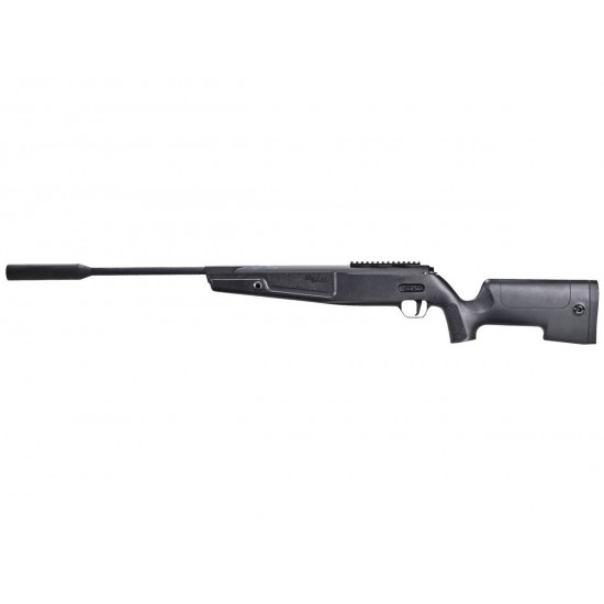 Sig Sauer ASP 20 Wooden Stock Sig Sauer ASP 20 Wooden Stock