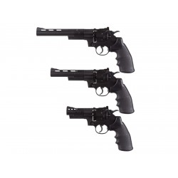 Crosman Triple Threat Vigilante Crosman Triple Threat Vigilante