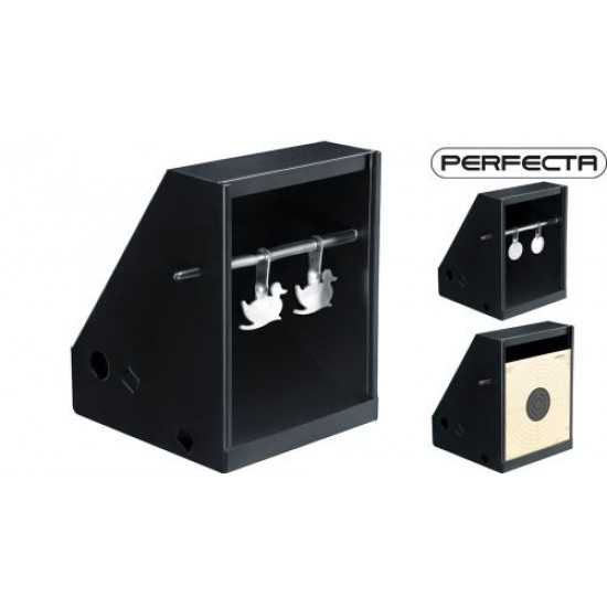 Perfecta Pellet Trap