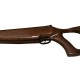 Remington Sabre TH with 3-9x40 scope and mounts