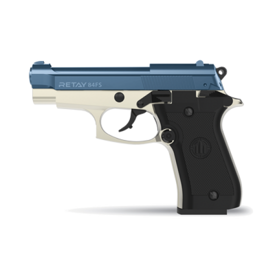 Retay Model 92 9mm Blank Firer Retay Model 92 9mm Blank Firer