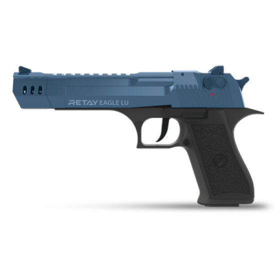 Retay Eagle LU 9mm Blank Firer