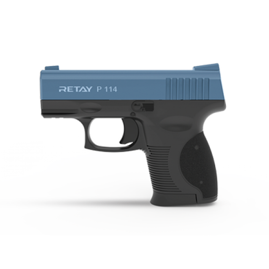 Retay P114 9mm Blank Firer