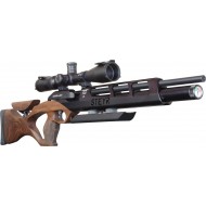 Steyr Challenge HFT Hunting Steyr Challenge HFT Hunting