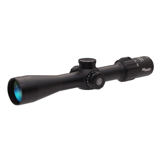 Sig Sauer Sierra 3 Riflescope Sig Sauer Sierra 3 Riflescope