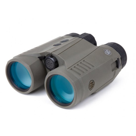 Sig Sauer Kilo 3000BDX 10x42mm Binoculars Sig Sauer Kilo 3000BDX 10x42mm Binoculars