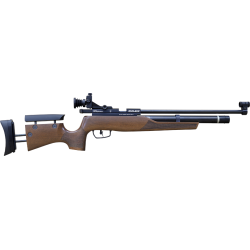 BSA Silverstar PCP Air Rifle Beech BSA Silverstar PCP Air Rifle Beech