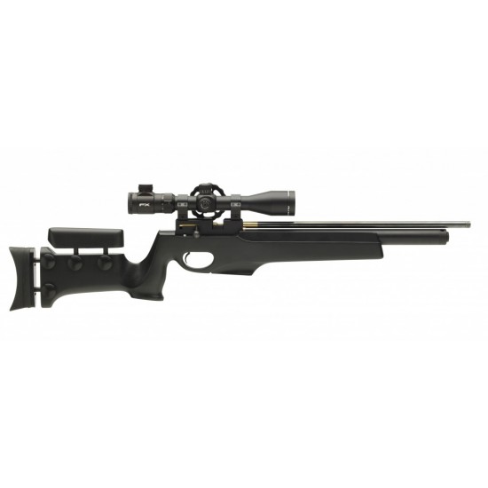 FX T12 Field Target Synthetic