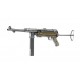 Umarex Legends MP40 German Legacy Edition - Air guns supplied by DAI Leisure