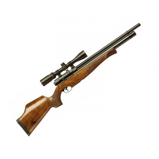 Air Arms S510 Walnut