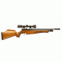 Air Arms S400 Carbine Beech