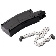 Sig Sauer Magazine to suit MCX / MPX Air Rifle 30 Shot .177 Sig Sauer Magazine to suit MCX / MPX Air Rifle 30 Shot .177
