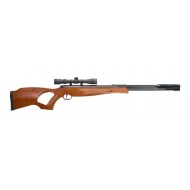 Remington War Hawk Underlever Remington War Hawk Underlever