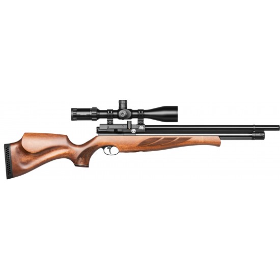 Air Arms S510 XS Superlite Traditional Brown