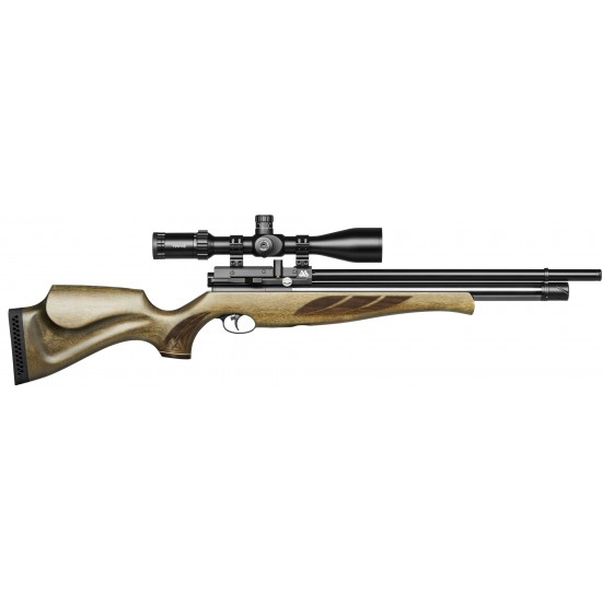 Air Arms S510 XS Superlite Hunter Green