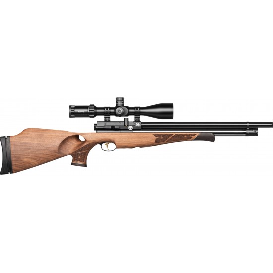 Air Arms S510 XS Walnut Thumbhole