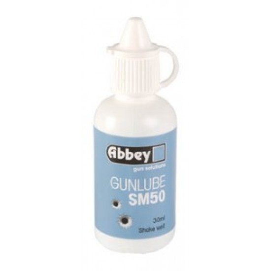 Abbey Gun Lube SM50