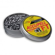 Webley Accupell FT .177 Webley Accupell FT .177