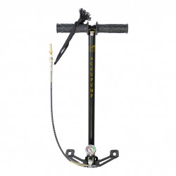 Webley AccuPump 310 BAR Fill Collapsable with Tri-Filter System Webley AccuPump 310 BAR Fill Collapsable with Tri-Filter System