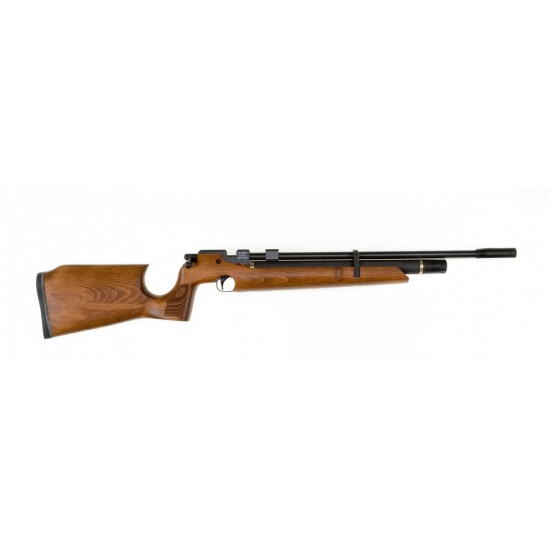 Air Arms S200 - PCP air rifle supplied by DAI Leisure