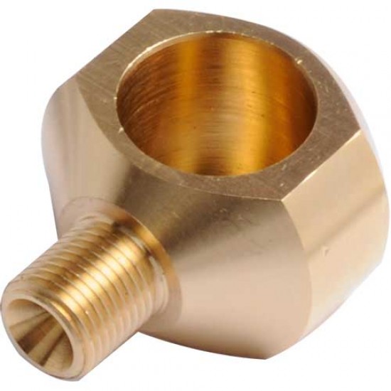 Air Arms New Style Fill Coupling - T-Slot Type