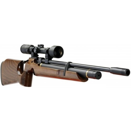 Air Arms S200 - PCP air rifle supplied by DAI Leisure