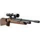 Air Arms S200 - PCP air rifle supplied by DAI Leisure