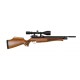 Air Arms S400 Classic Beech