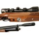 Air Arms S400 Classic Beech