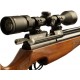Air Arms S400 Classic Beech