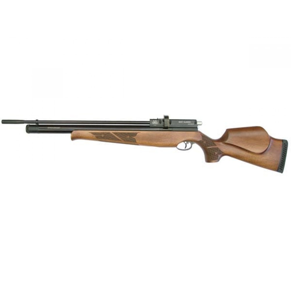 Air Arms S400 Classic Walnut delivered by DAI Leisure