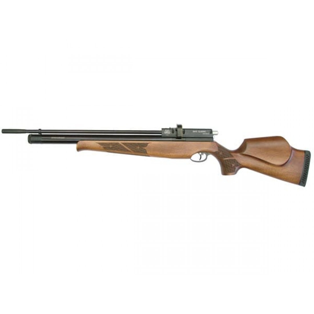 Air Arms S400 Classic Walnut delivered by DAI Leisure