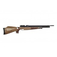 Air Arms S400 Carbine Walnut Thumbhole Air Arms S400 Carbine Walnut Thumbhole