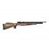 Air Arms S400 Carbine Walnut Thumbhole